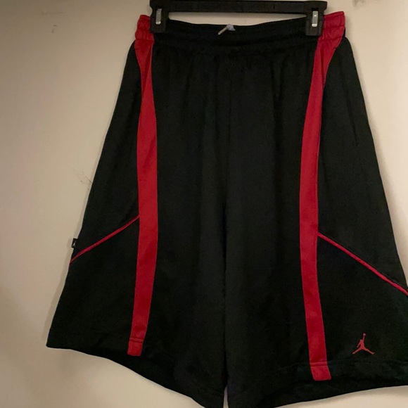 Jordan Other - Jordan basketball shorts